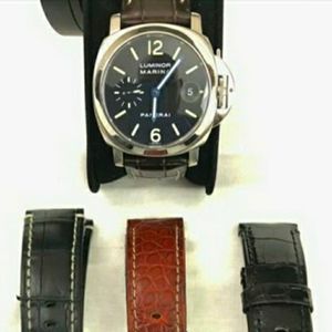 Panerai Luminor Marina